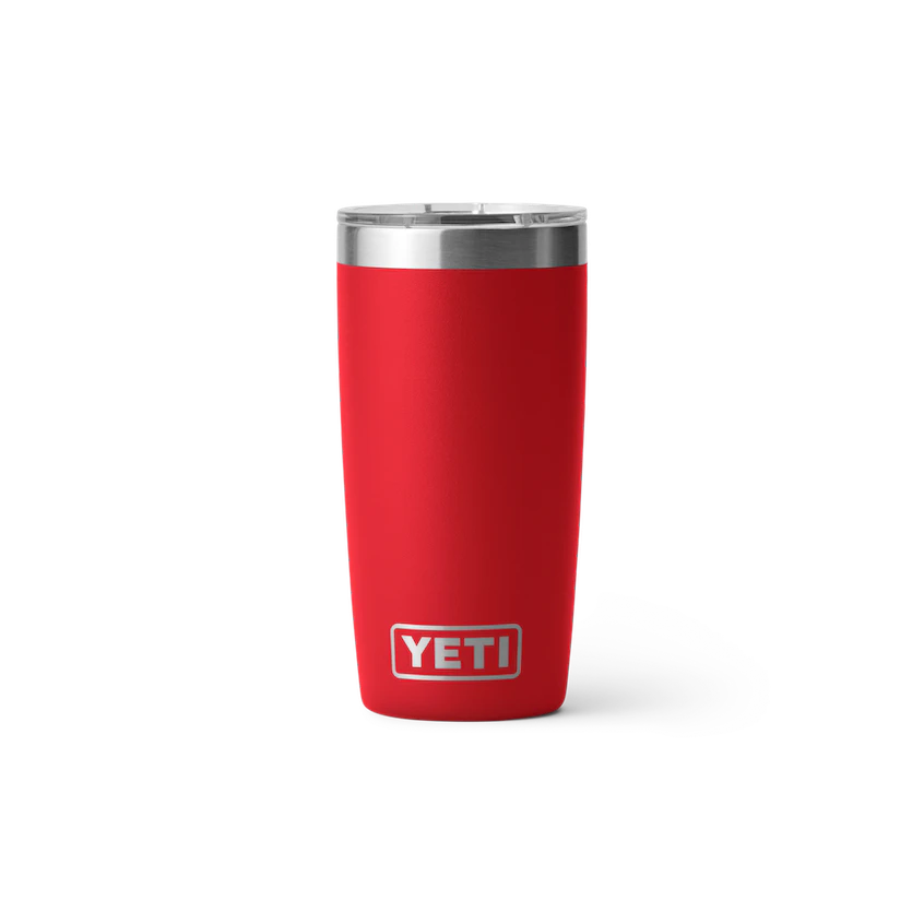 Yeti - Rambler - 10 OZ Tumbler - W/MS Lid - 295ml - Image 2